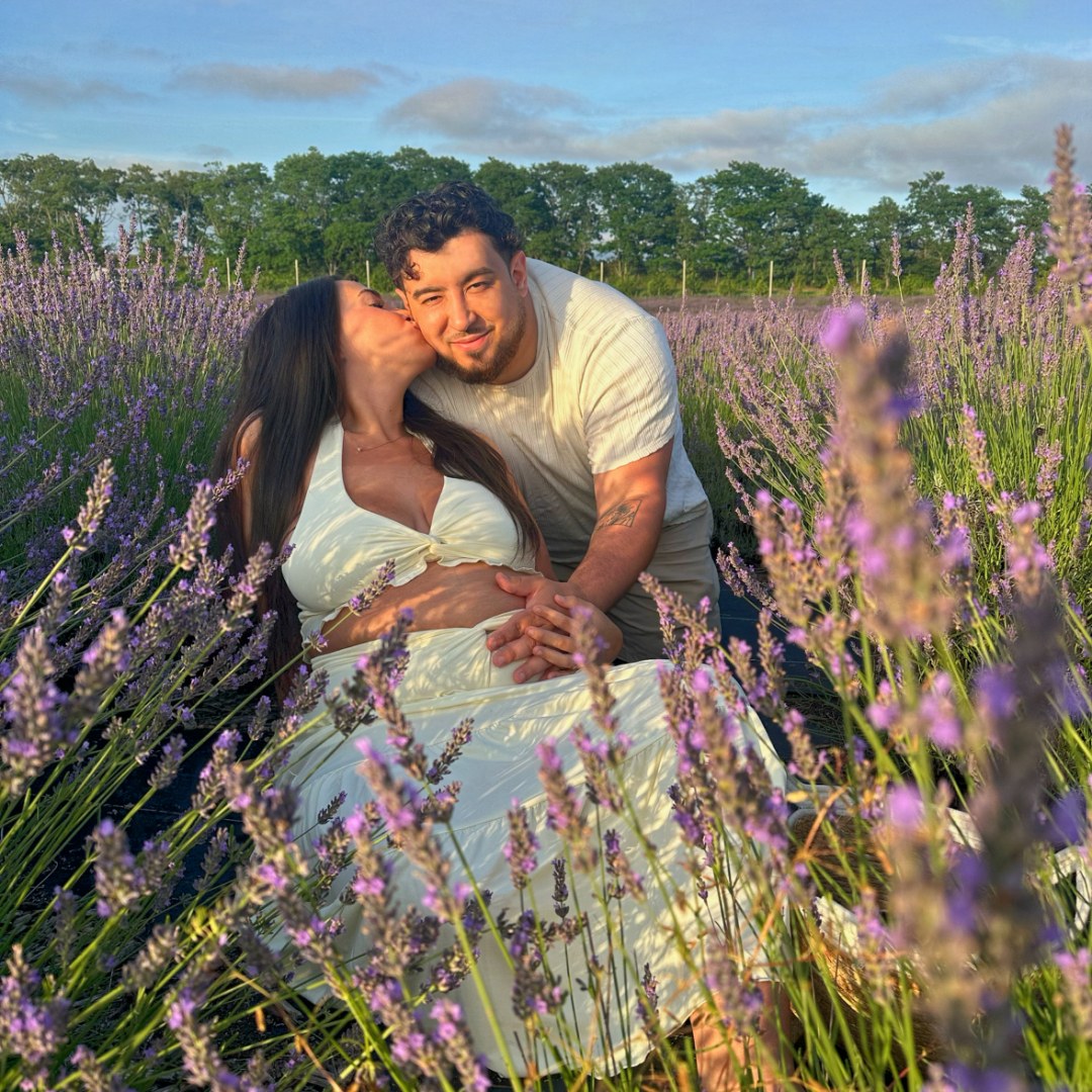 Photo shared by Gabrielle for their Babylist baby registry.