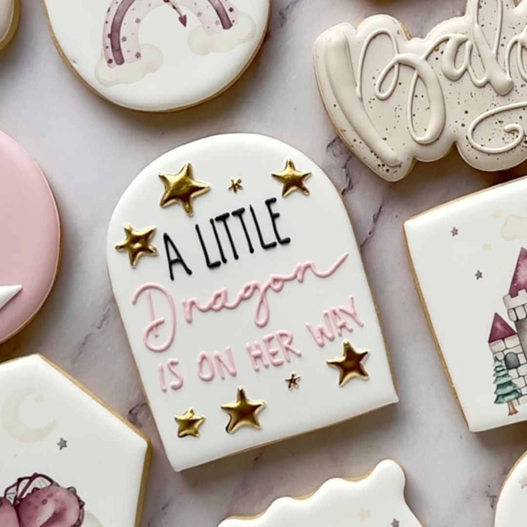 Photo shared by Nicole for their Babylist baby registry.