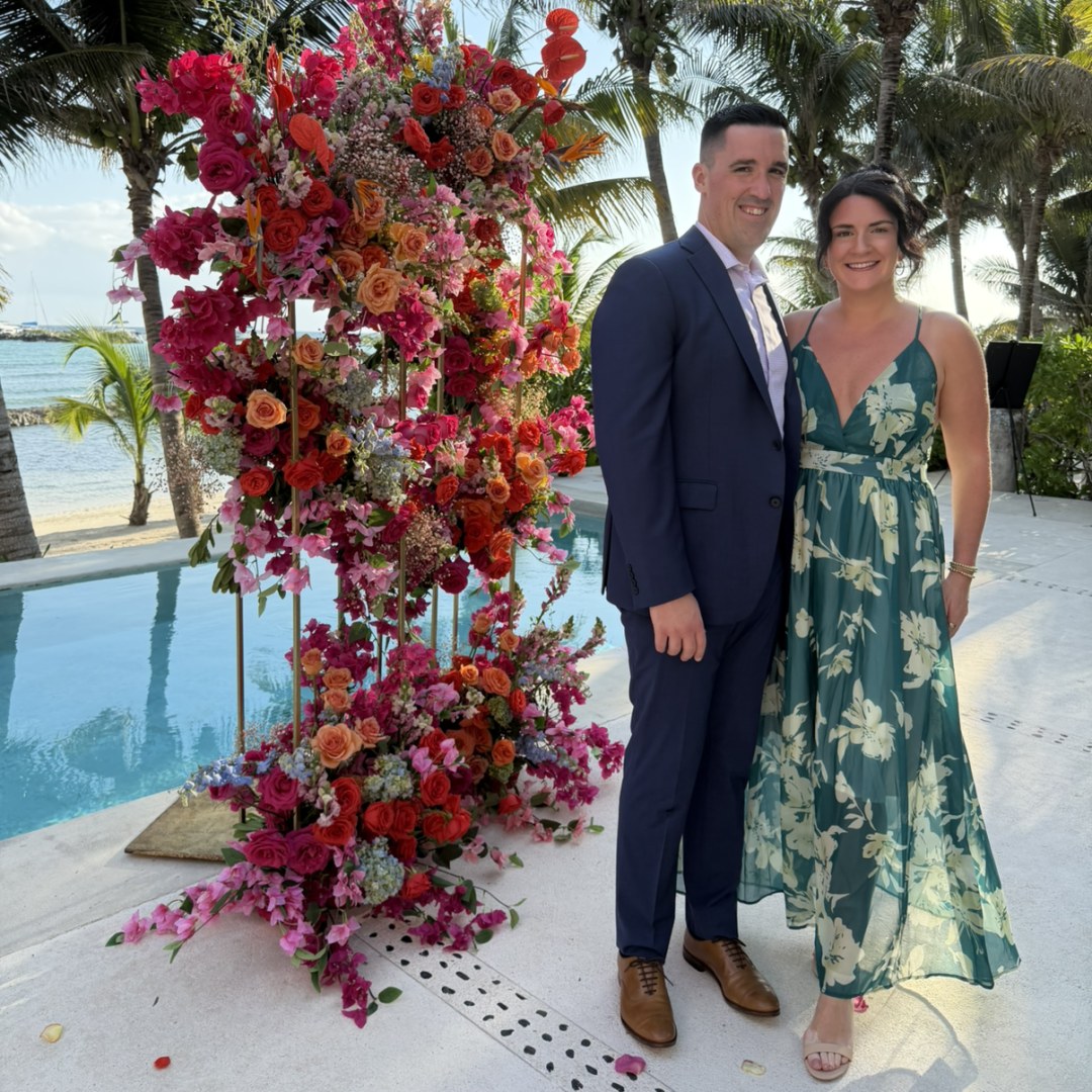 Photo shared by Kristen for their Babylist baby registry.