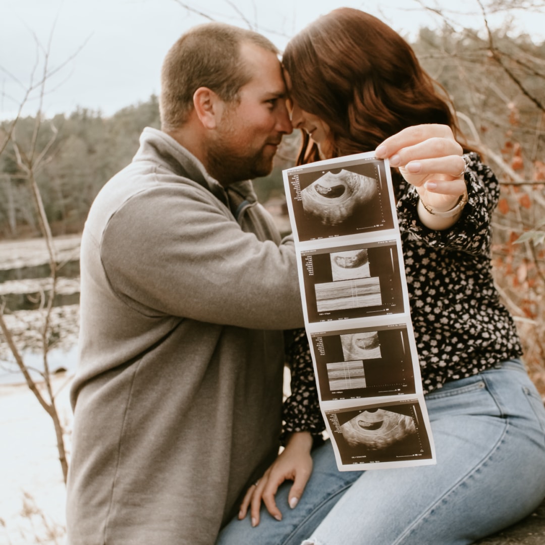Photo shared by Alex for their Babylist baby registry.