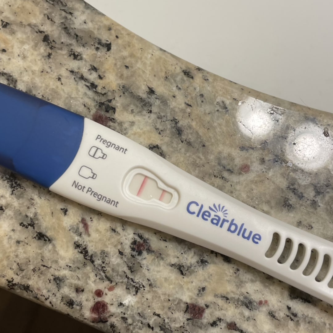 Photo shared by Jacqueline for their Babylist baby registry.