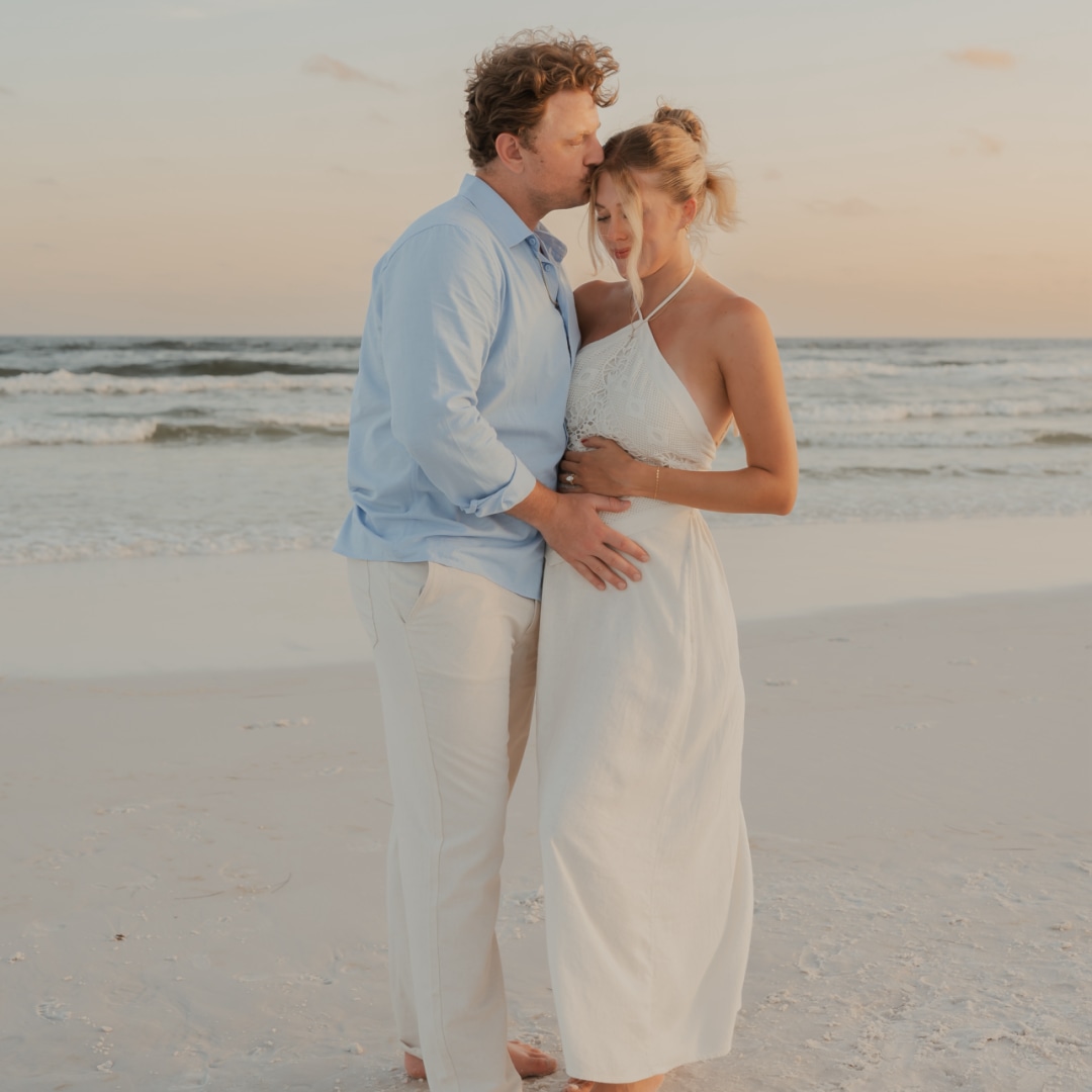 Photo shared by Gwyn for their Babylist baby registry.