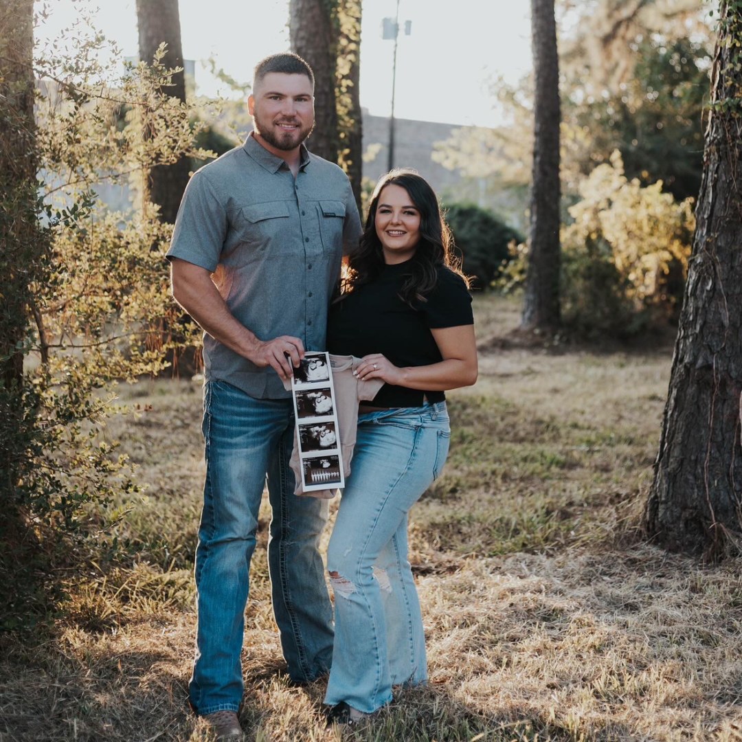 Photo shared by Kaylee for their Babylist baby registry.