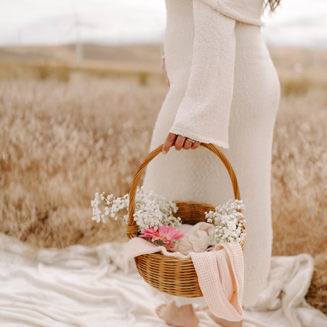Photo shared by Adina for their Babylist baby registry.
