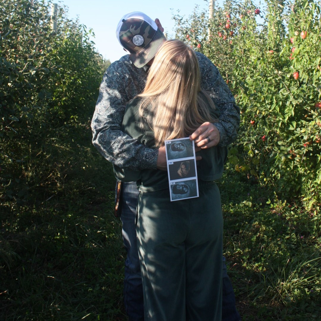 Photo shared by Cheyenne for their Babylist baby registry.