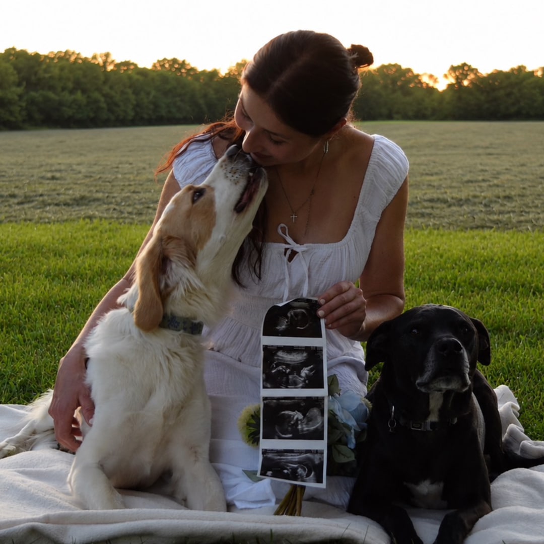 Photo shared by Gracie for their Babylist baby registry.