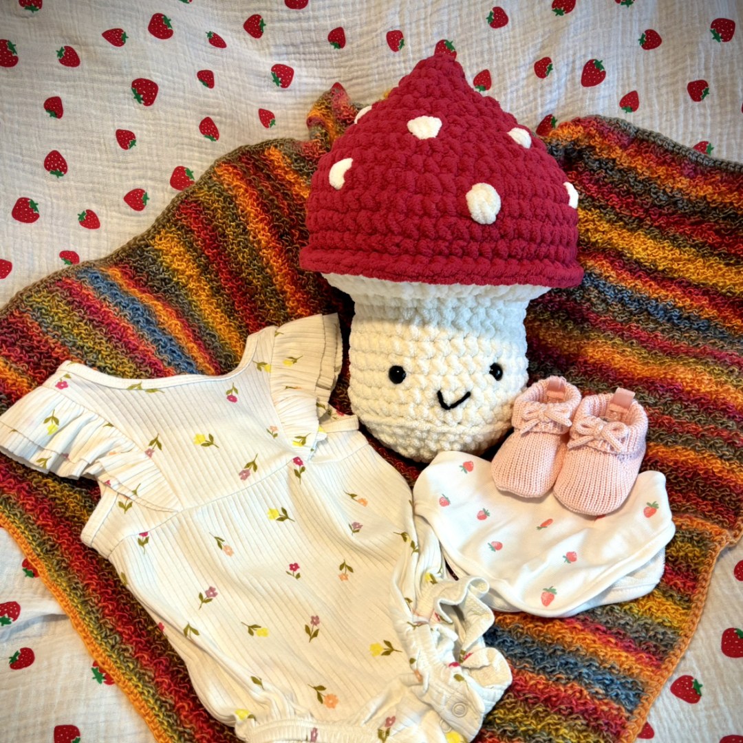 Photo shared by Jennifer for their Babylist baby registry.