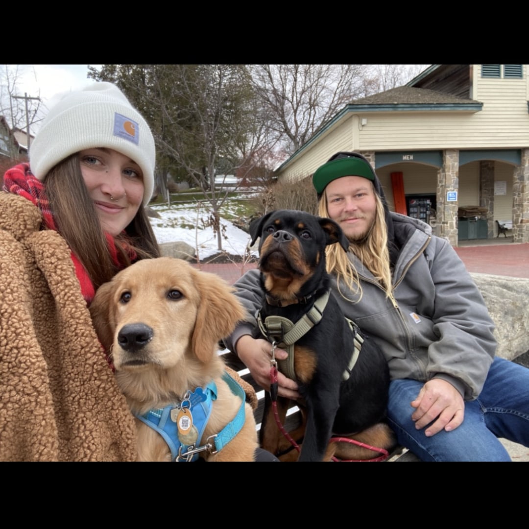 Photo shared by Sarah for their Babylist baby registry.