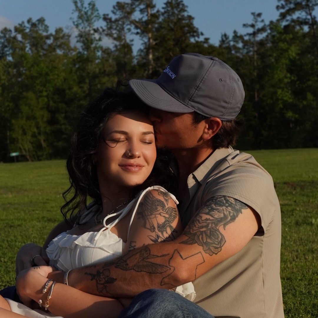 Photo shared by Paige for their Babylist baby registry.