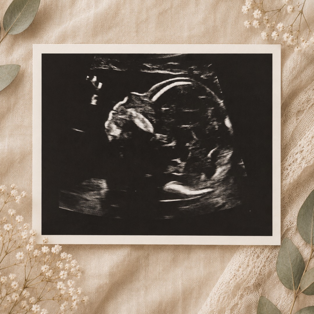 Photo shared by Cinthya for their Babylist baby registry.