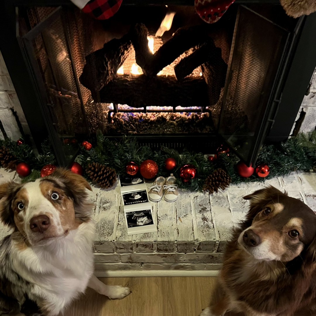 Photo shared by Natalie for their Babylist baby registry.