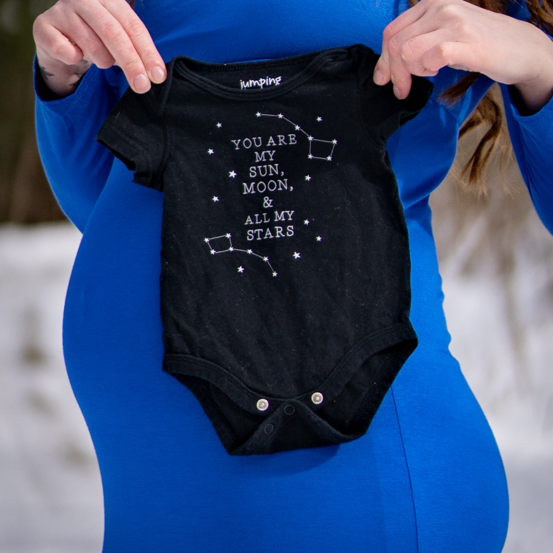 Photo shared by Brooke for their Babylist baby registry.