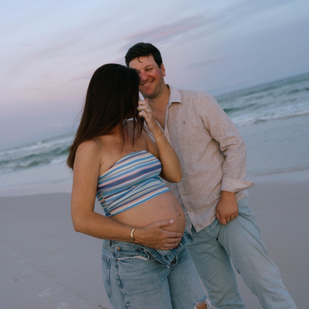 Photo shared by Mary K for their Babylist baby registry.