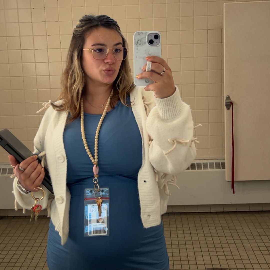 Photo shared by Grace for their Babylist baby registry.