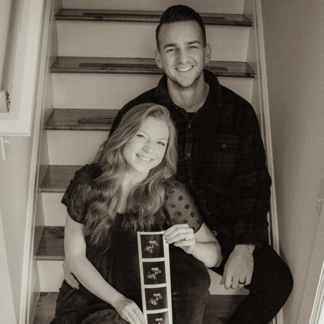 Photo shared by Tiffany for their Babylist baby registry.