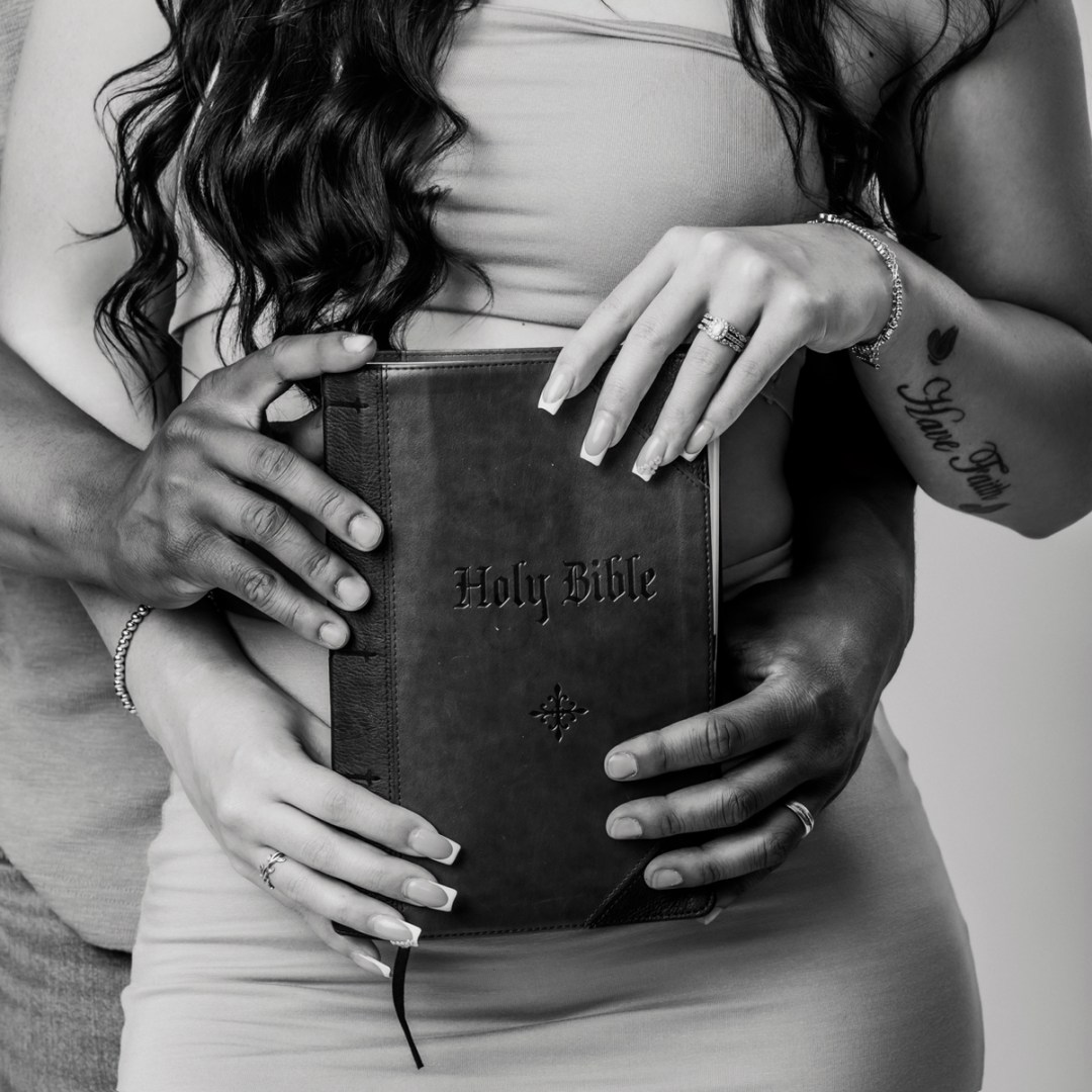 Photo shared by Hollyn for their Babylist baby registry.