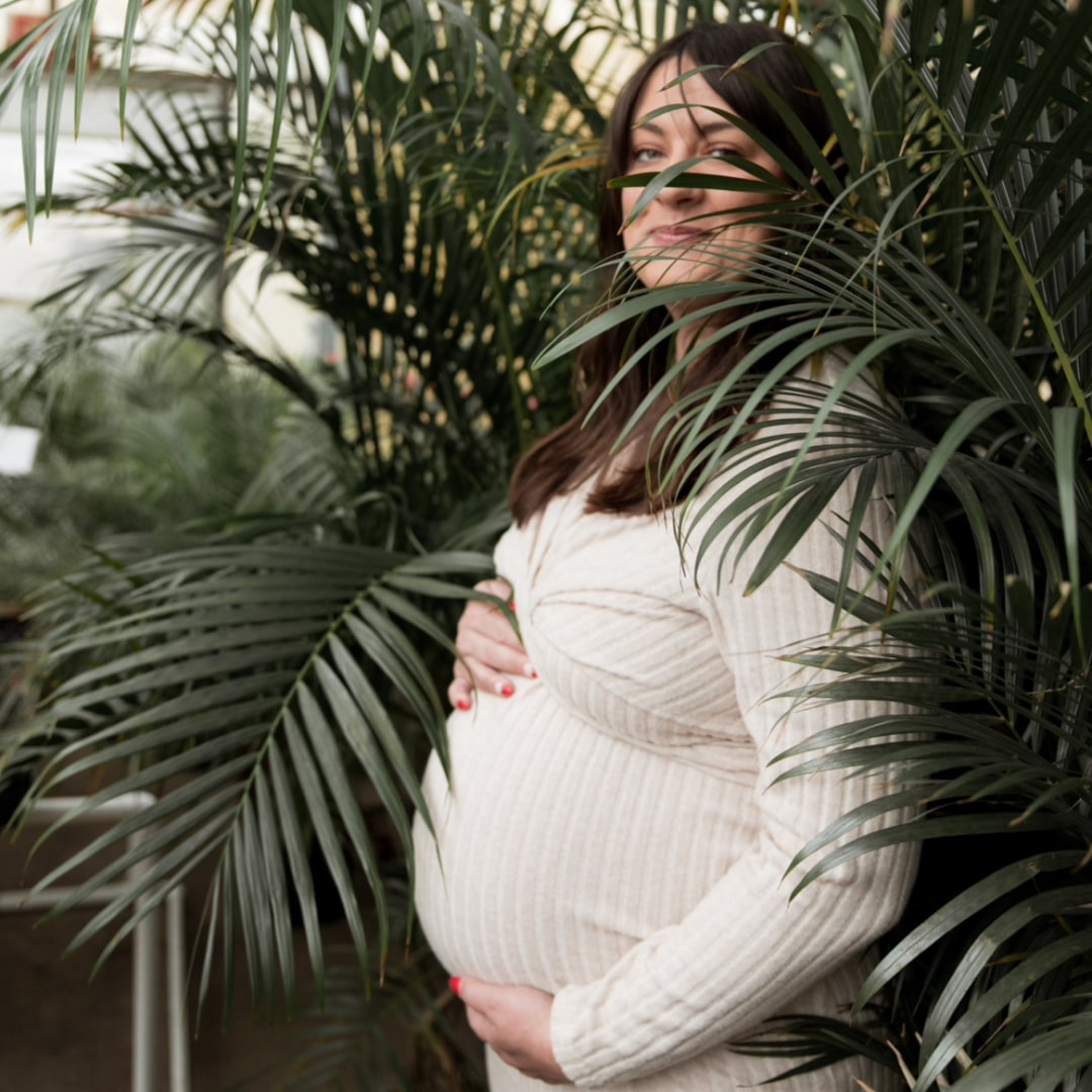 Photo shared by Erin for their Babylist baby registry.