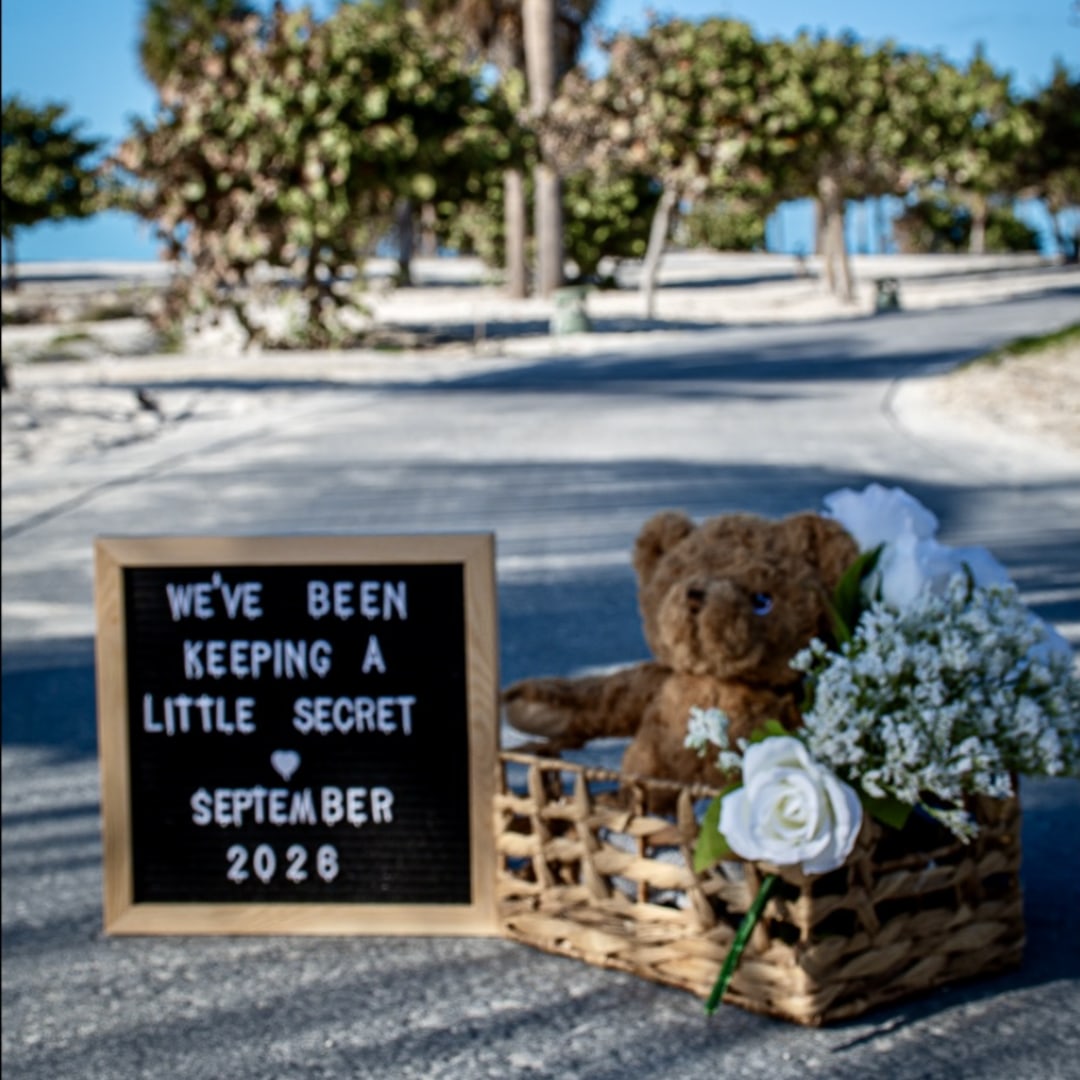 Photo shared by Cinthya for their Babylist baby registry.