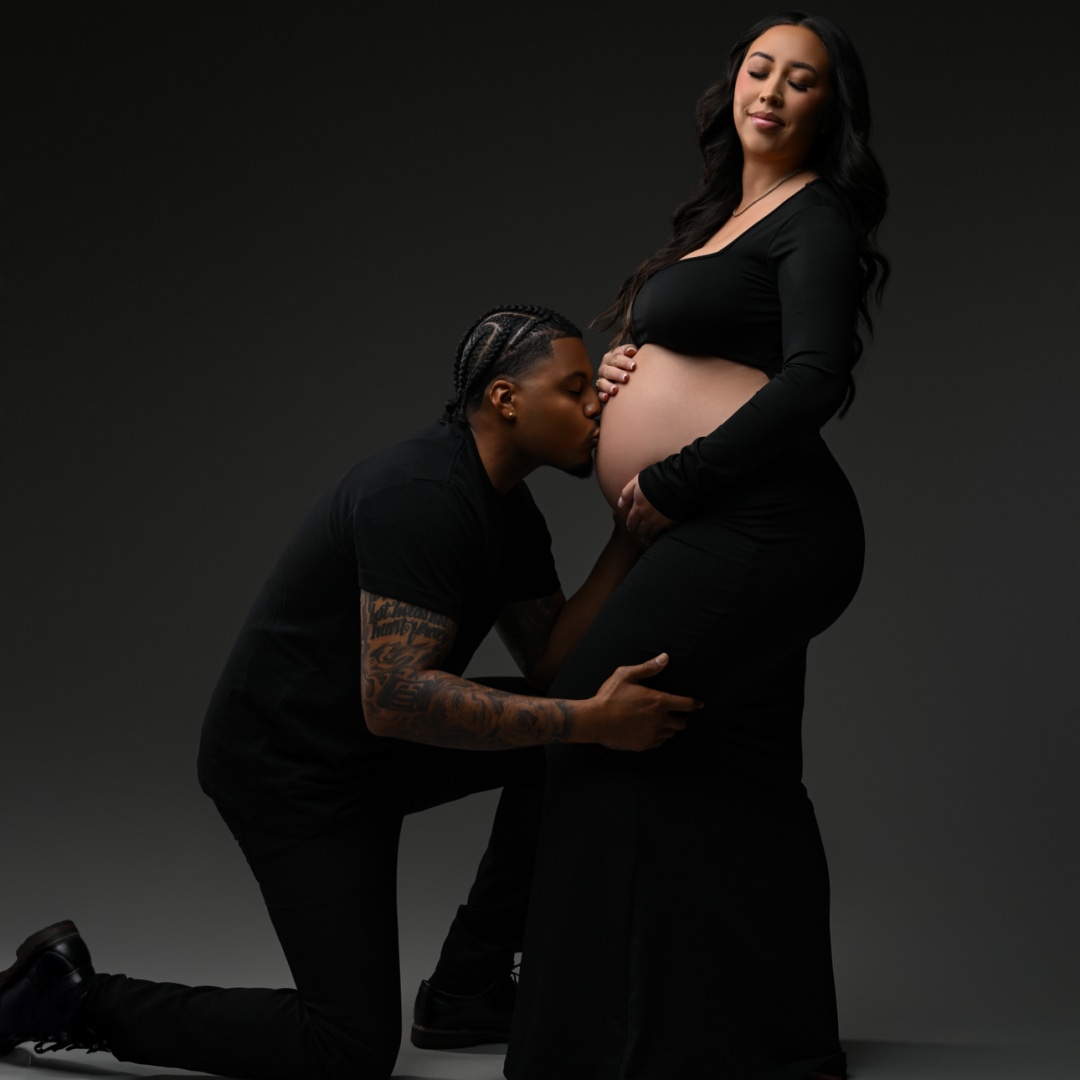 Photo shared by Ka’lia for their Babylist baby registry.