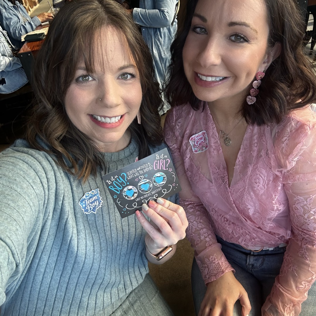 Photo shared by Kelsey for their Babylist baby registry.