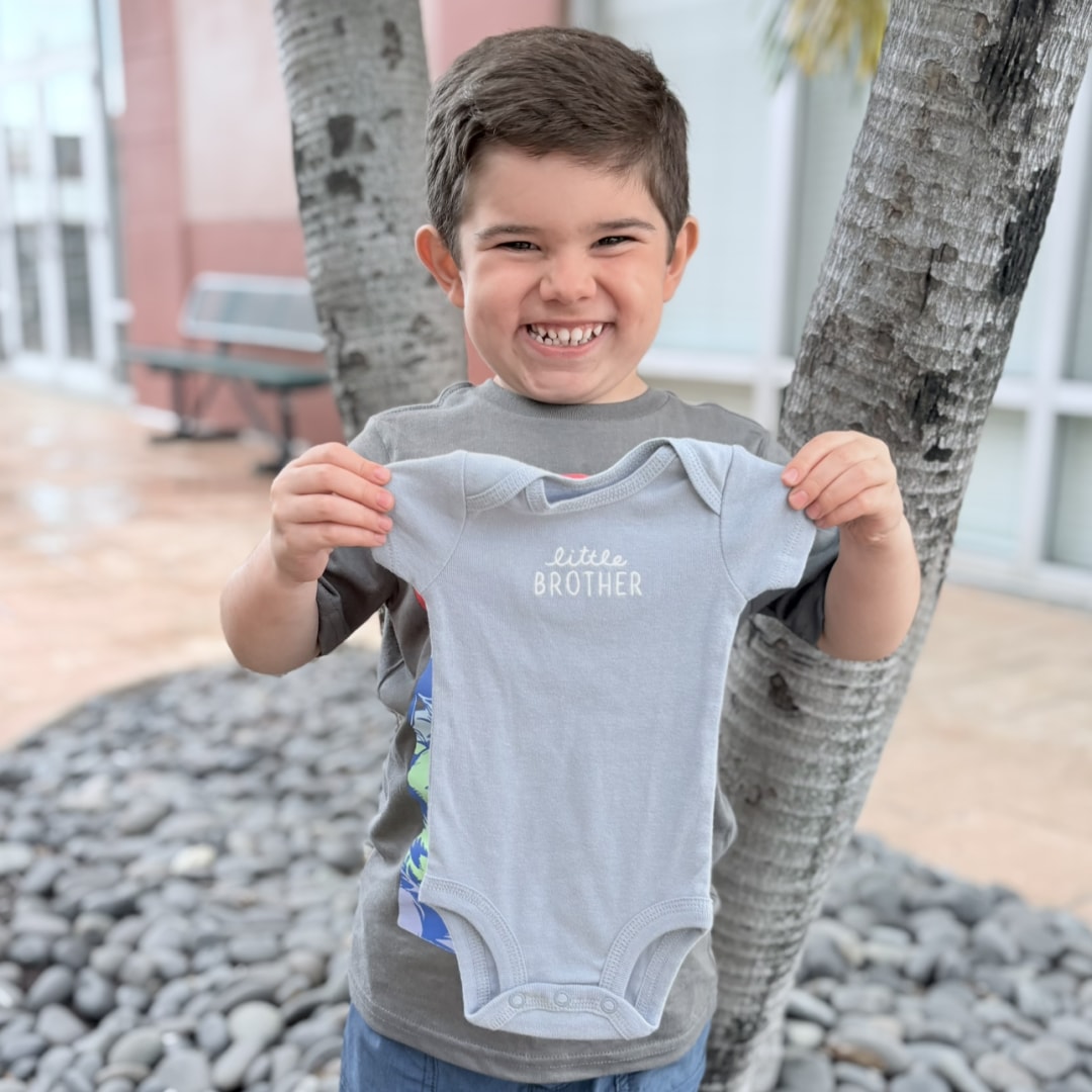 Photo shared by Jhelane for their Babylist baby registry.