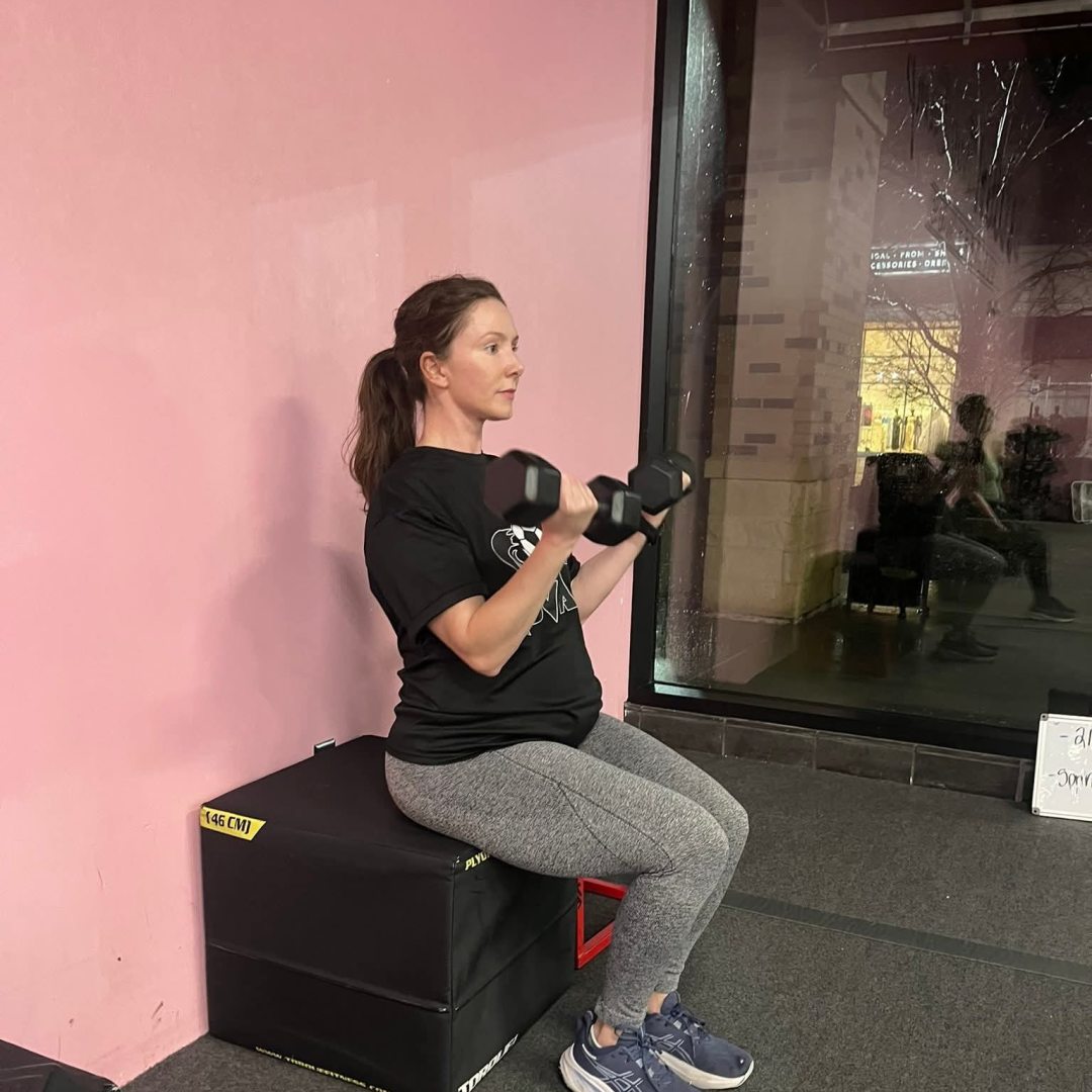 Photo shared by Cheyenne for their Babylist baby registry.