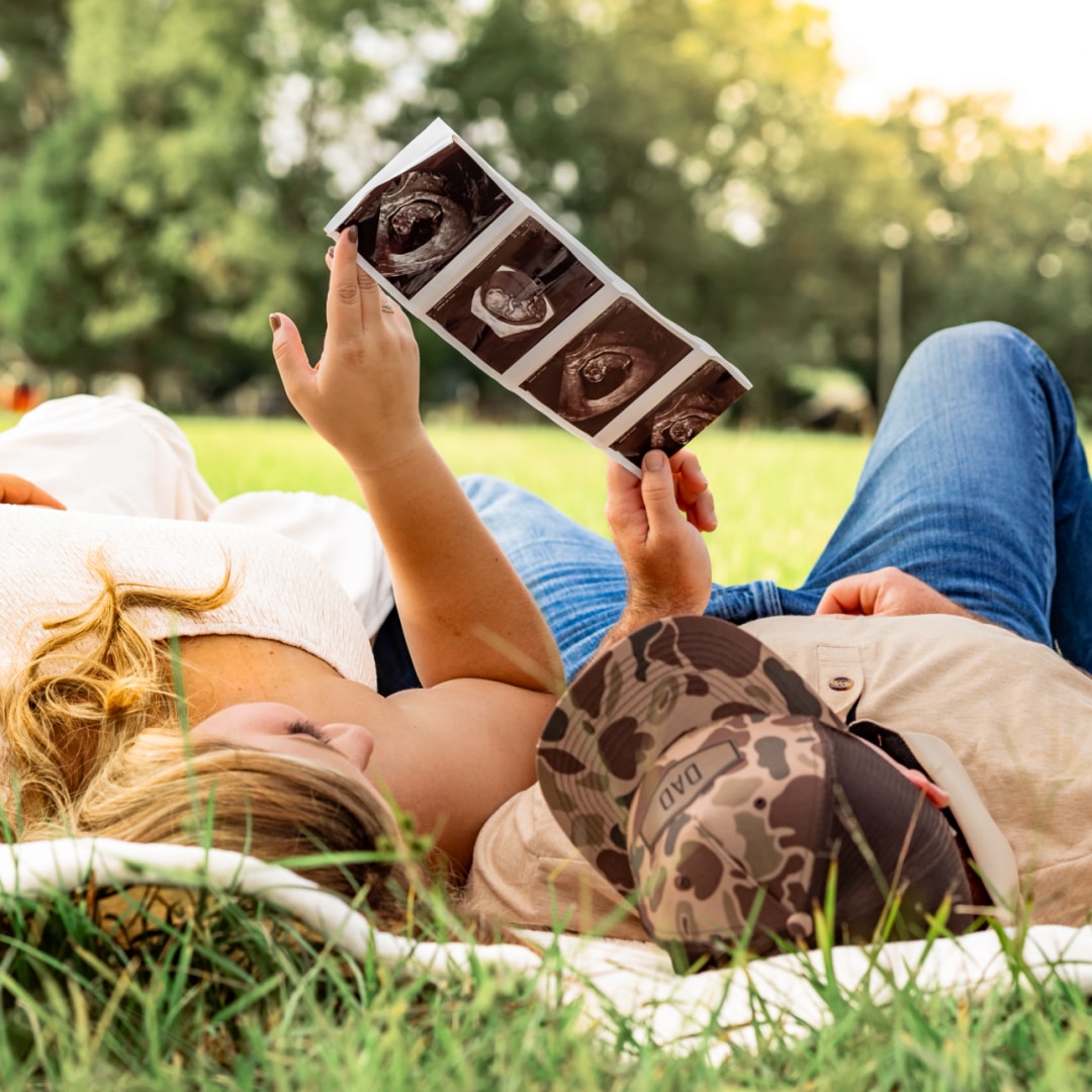 Photo shared by MaLea for their Babylist baby registry.