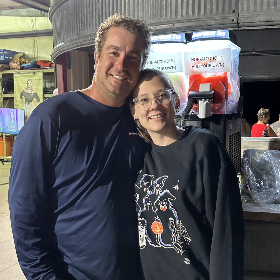 Photo shared by Hanna for their Babylist baby registry.