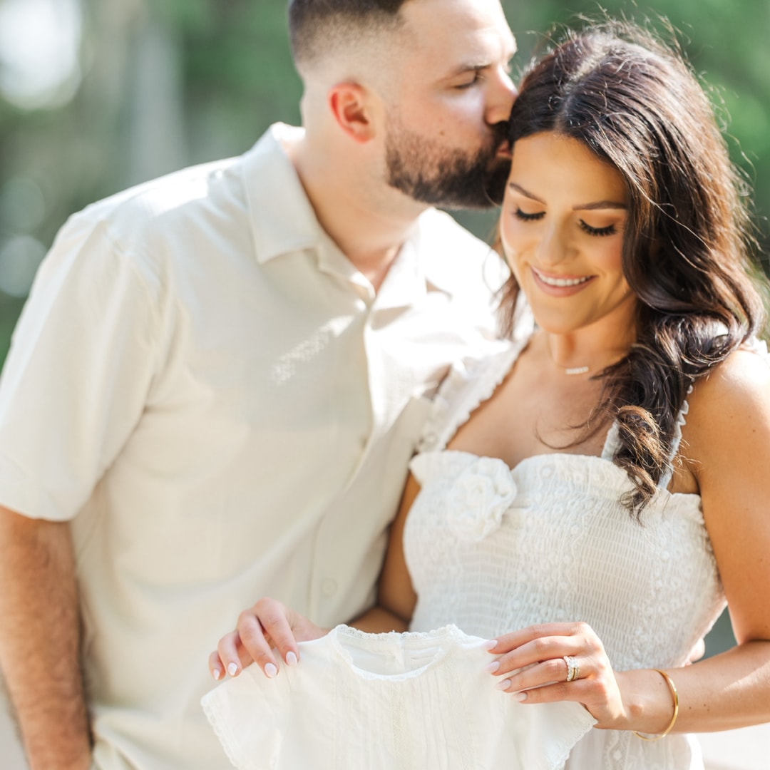 Photo shared by Ashley for their Babylist baby registry.