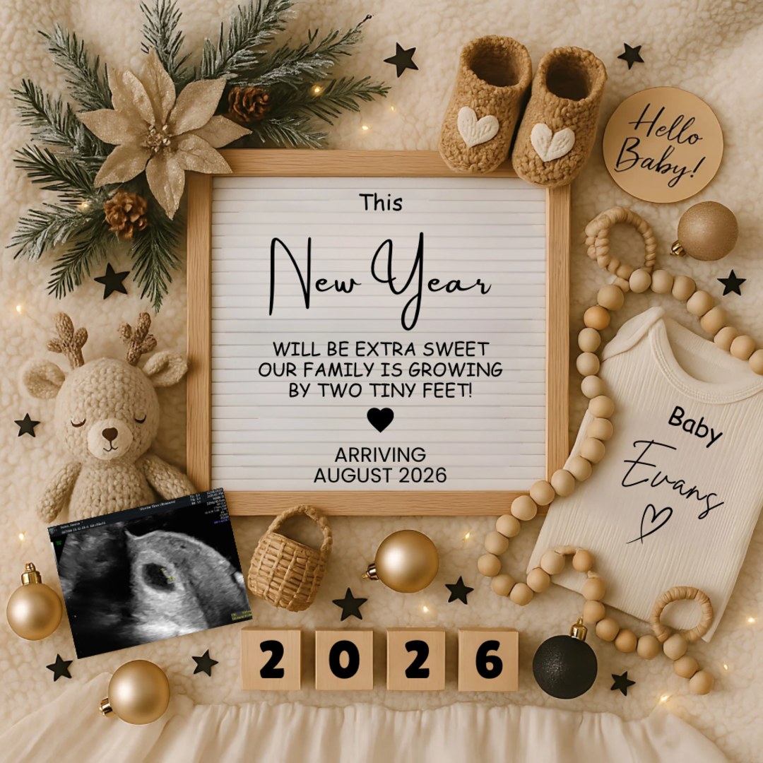 Photo shared by Jessica for their Babylist baby registry.