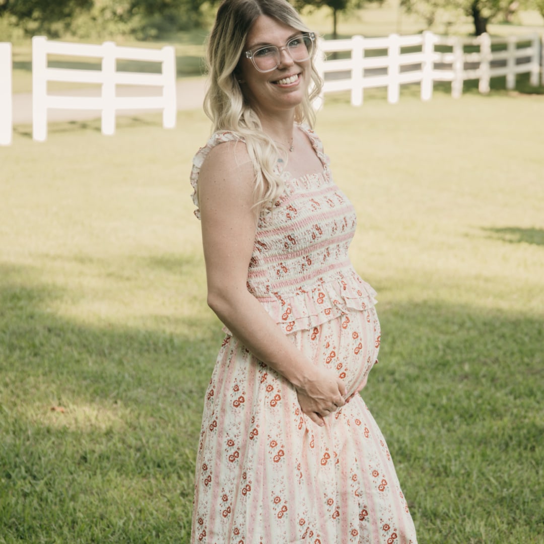 Photo shared by Mackenzie for their Babylist baby registry.