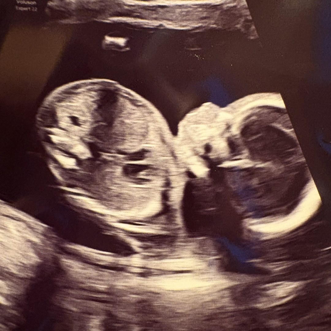 Photo shared by Dani for their Babylist baby registry.