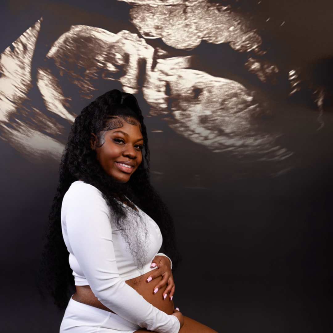 Photo shared by Angel for their Babylist baby registry.