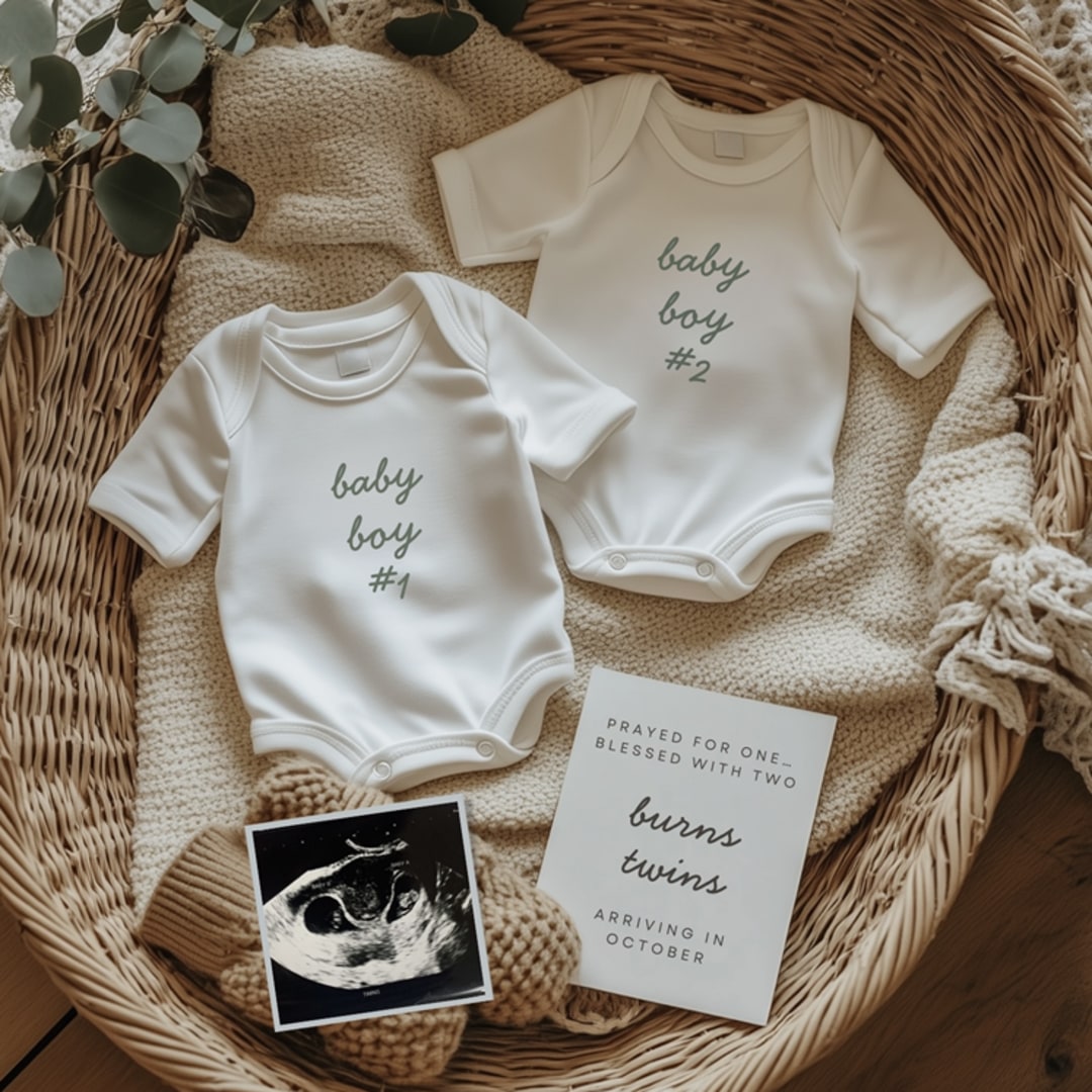 Photo shared by Michala for their Babylist baby registry.