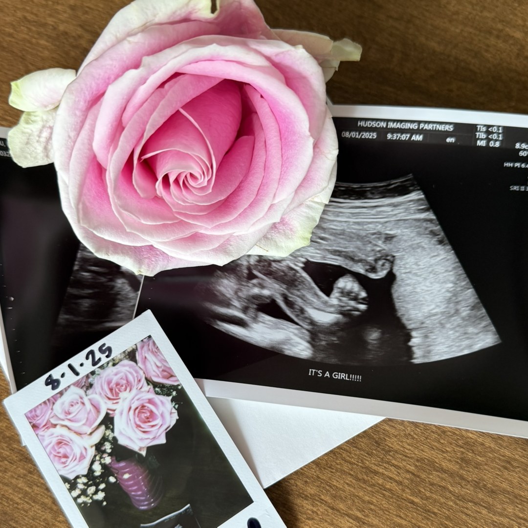 Photo shared by Kiera for their Babylist baby registry.