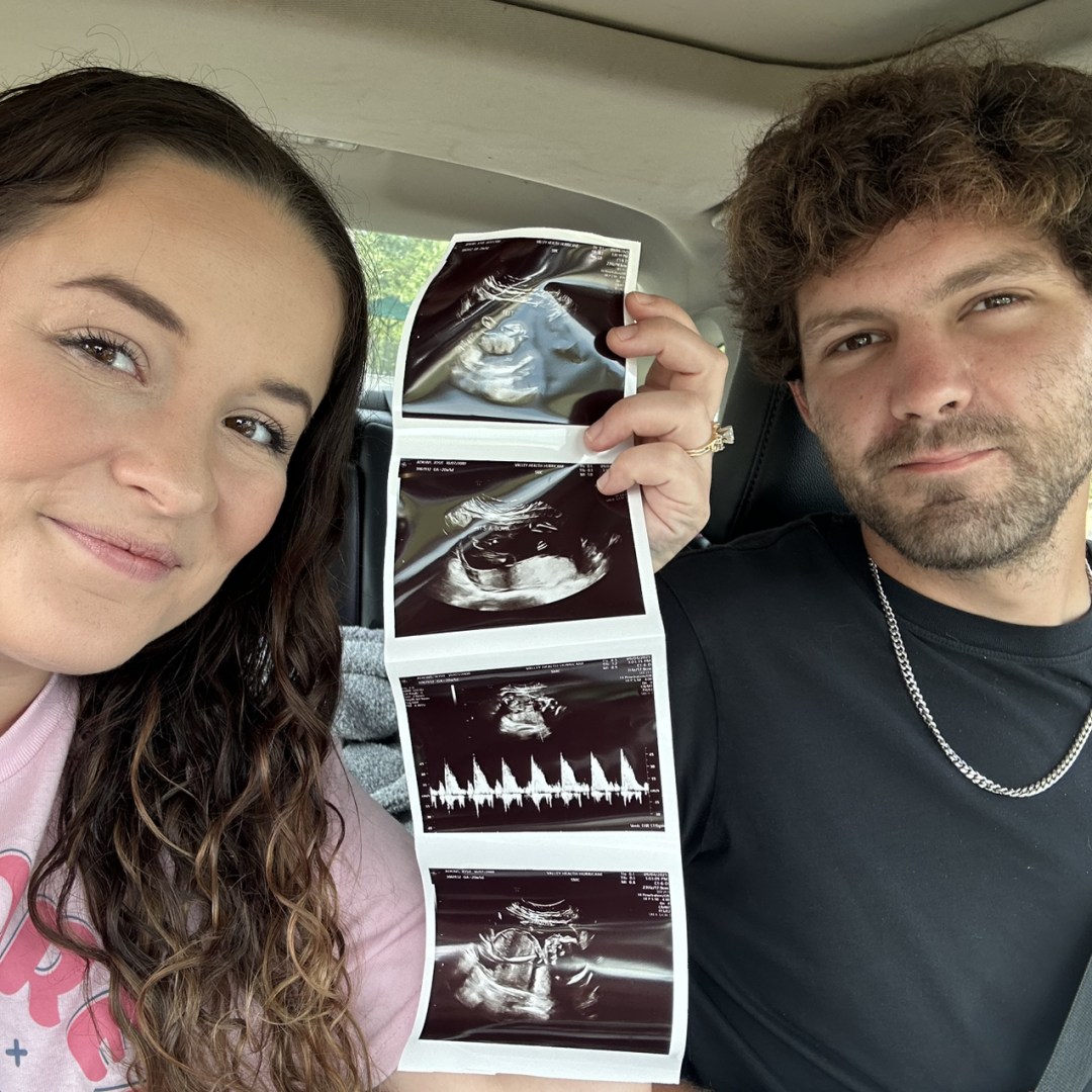 Photo shared by Josie for their Babylist baby registry.