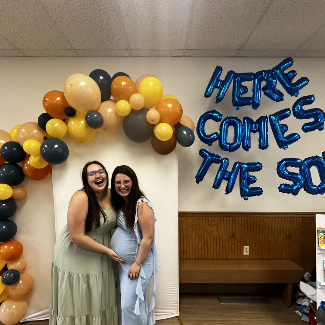 Photo shared by Emalee for their Babylist baby registry.