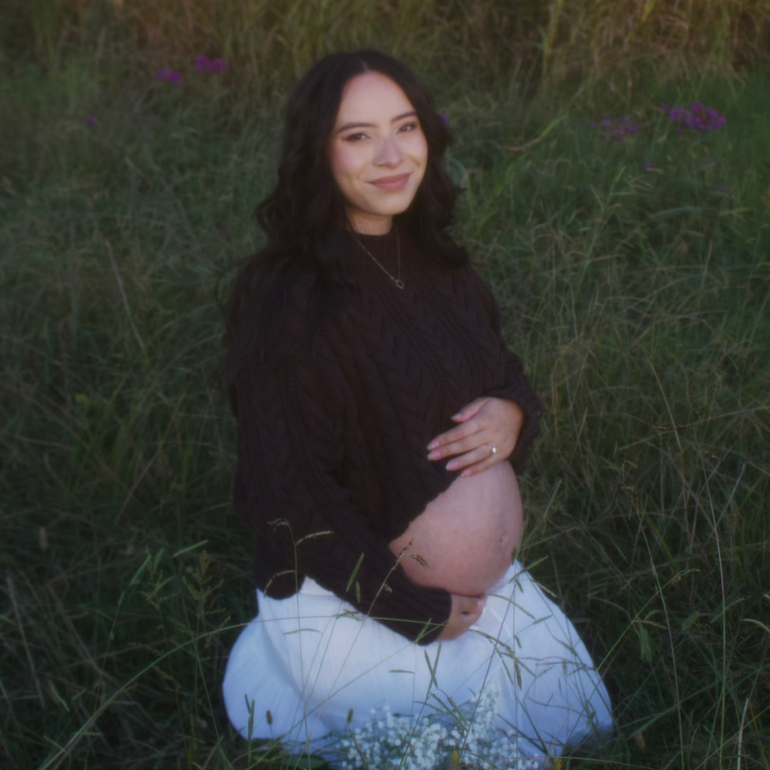 Photo shared by Allegra for their Babylist baby registry.