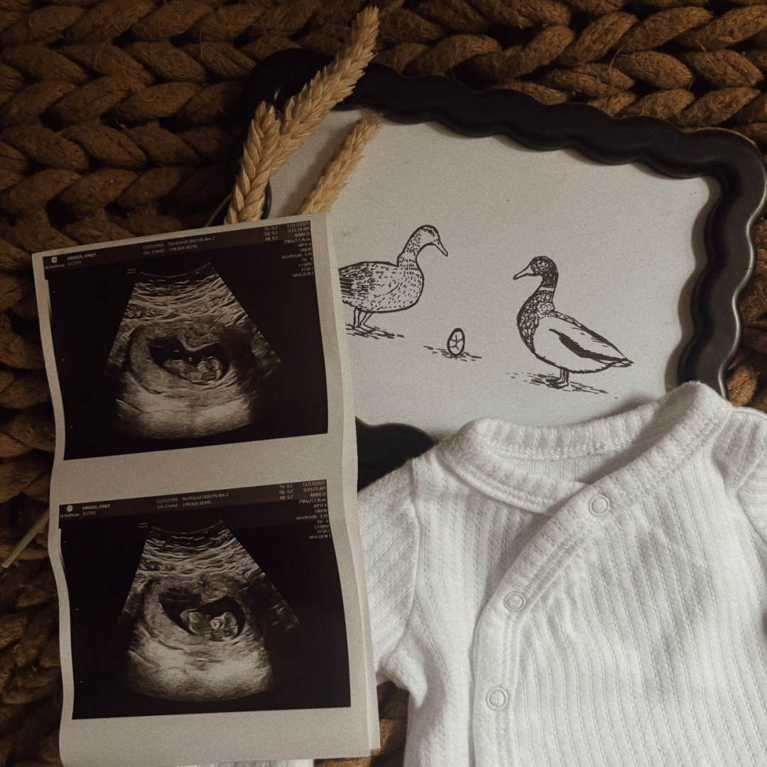 Photo shared by Emily for their Babylist baby registry.