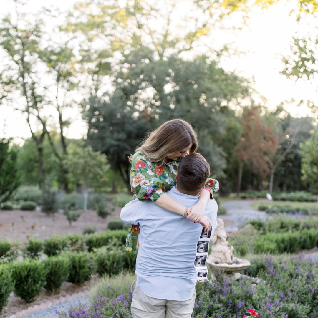 Photo shared by Aidan for their Babylist baby registry.