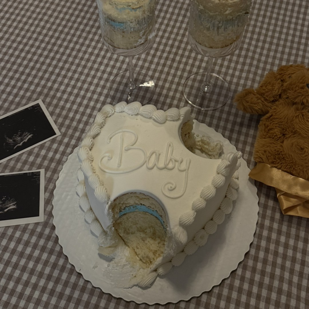 Photo shared by Angela for their Babylist baby registry.