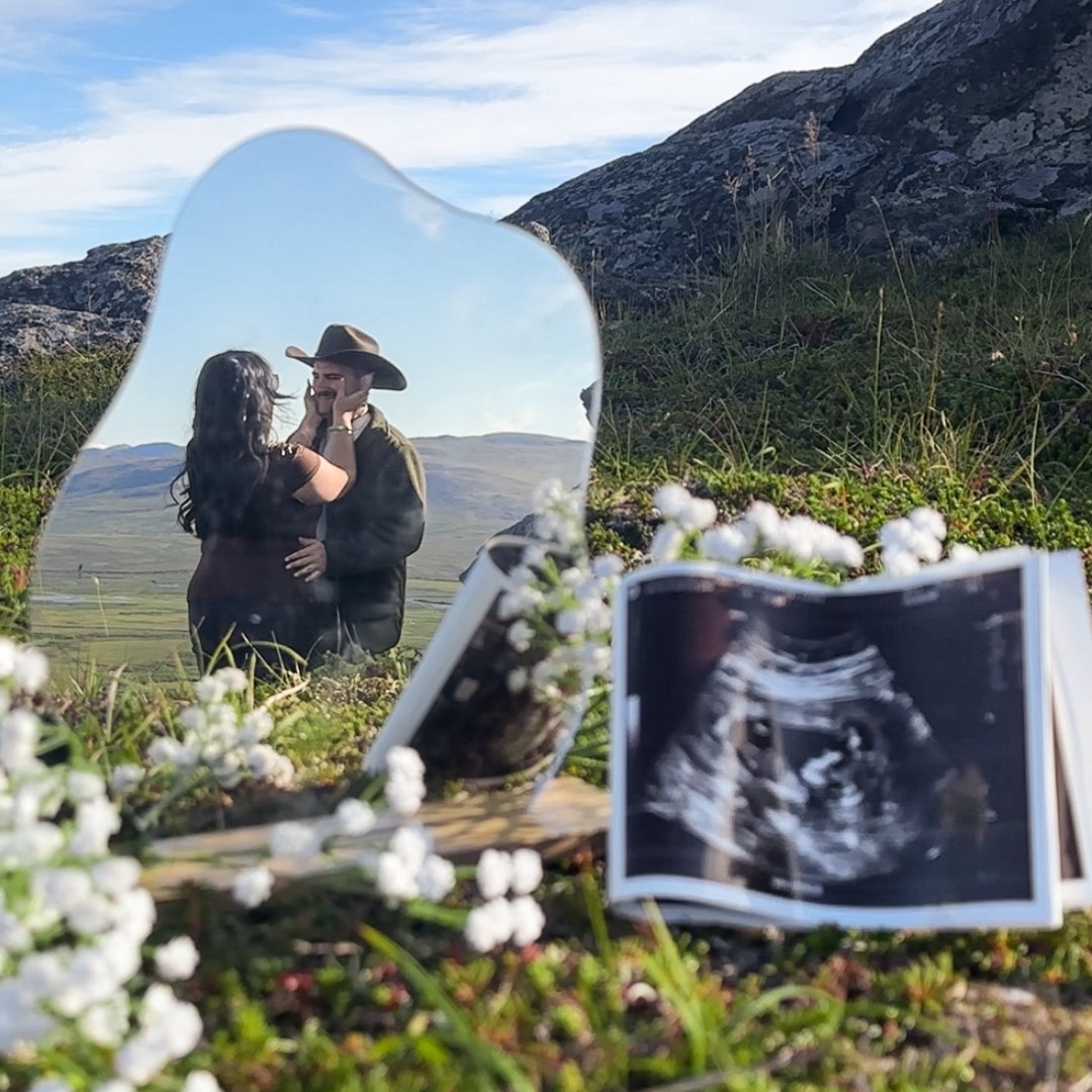 Photo shared by Denise for their Babylist baby registry.