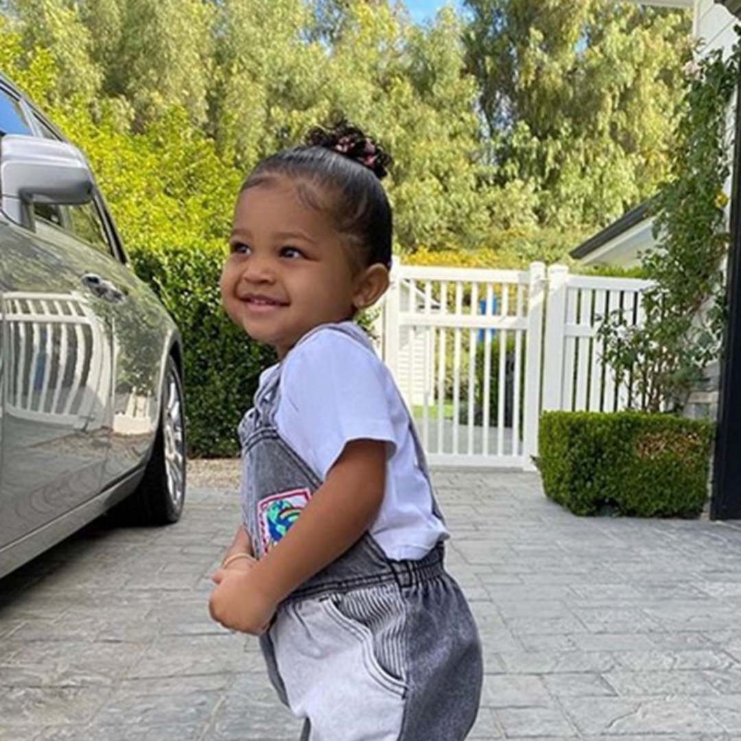 Photo shared by Aria for their Babylist baby registry.
