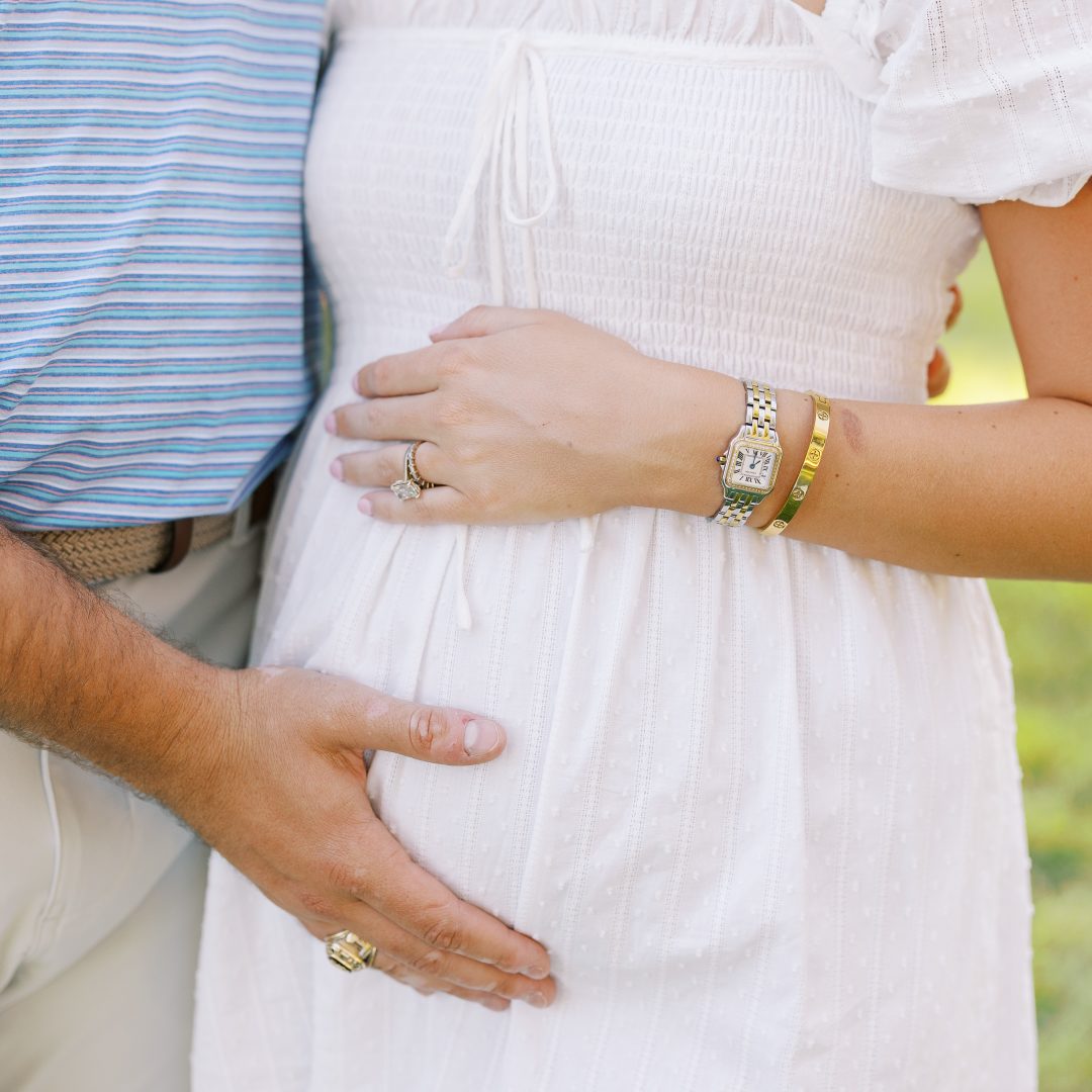Photo shared by Caroline for their Babylist baby registry.