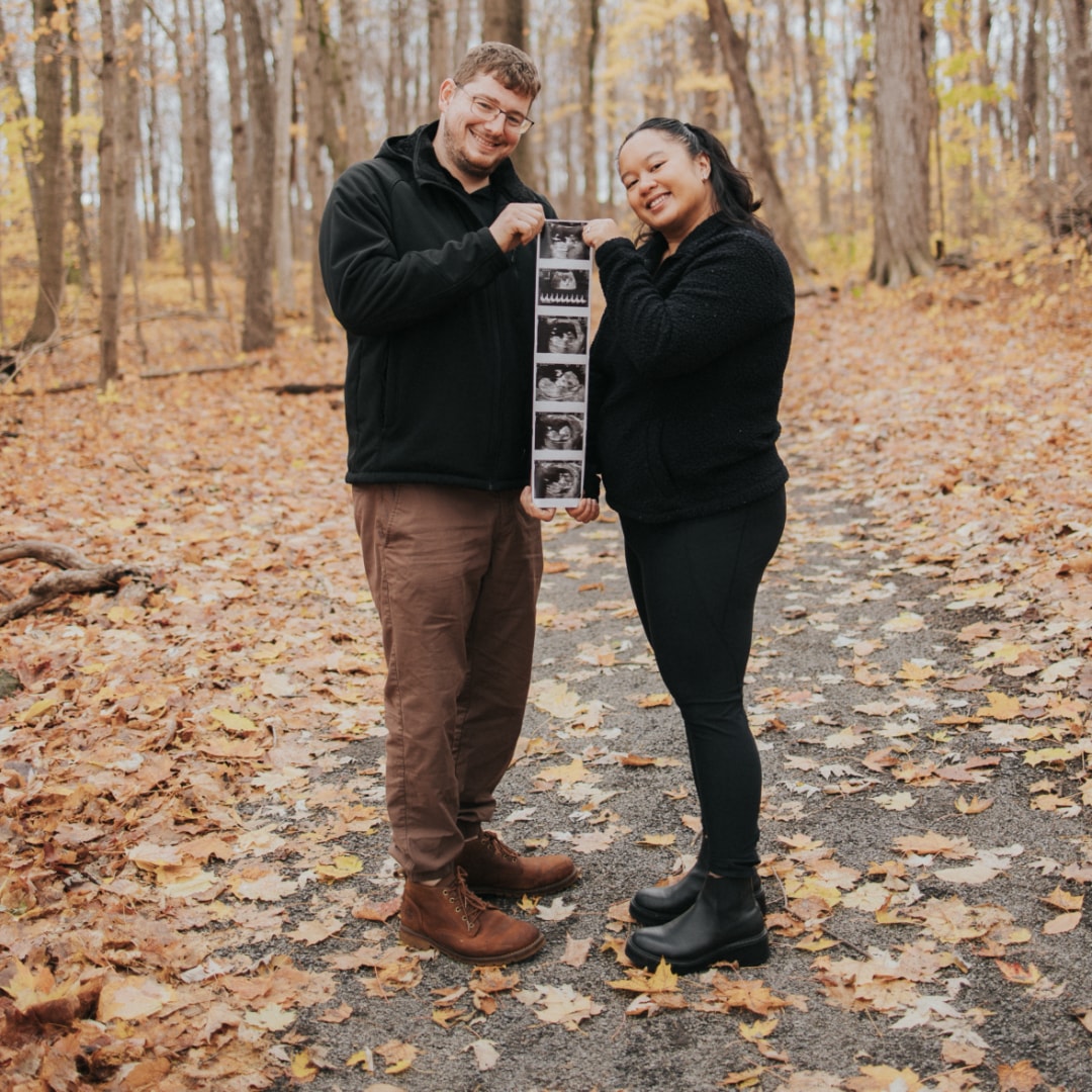 Photo shared by Aileen for their Babylist baby registry.