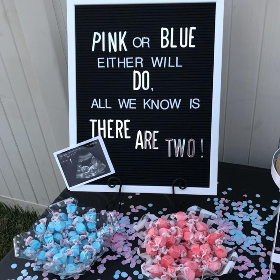 Photo shared by Lakeisha for their Babylist baby registry.