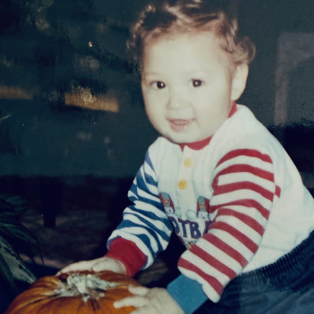 Photo shared by Katie for their Babylist baby registry.