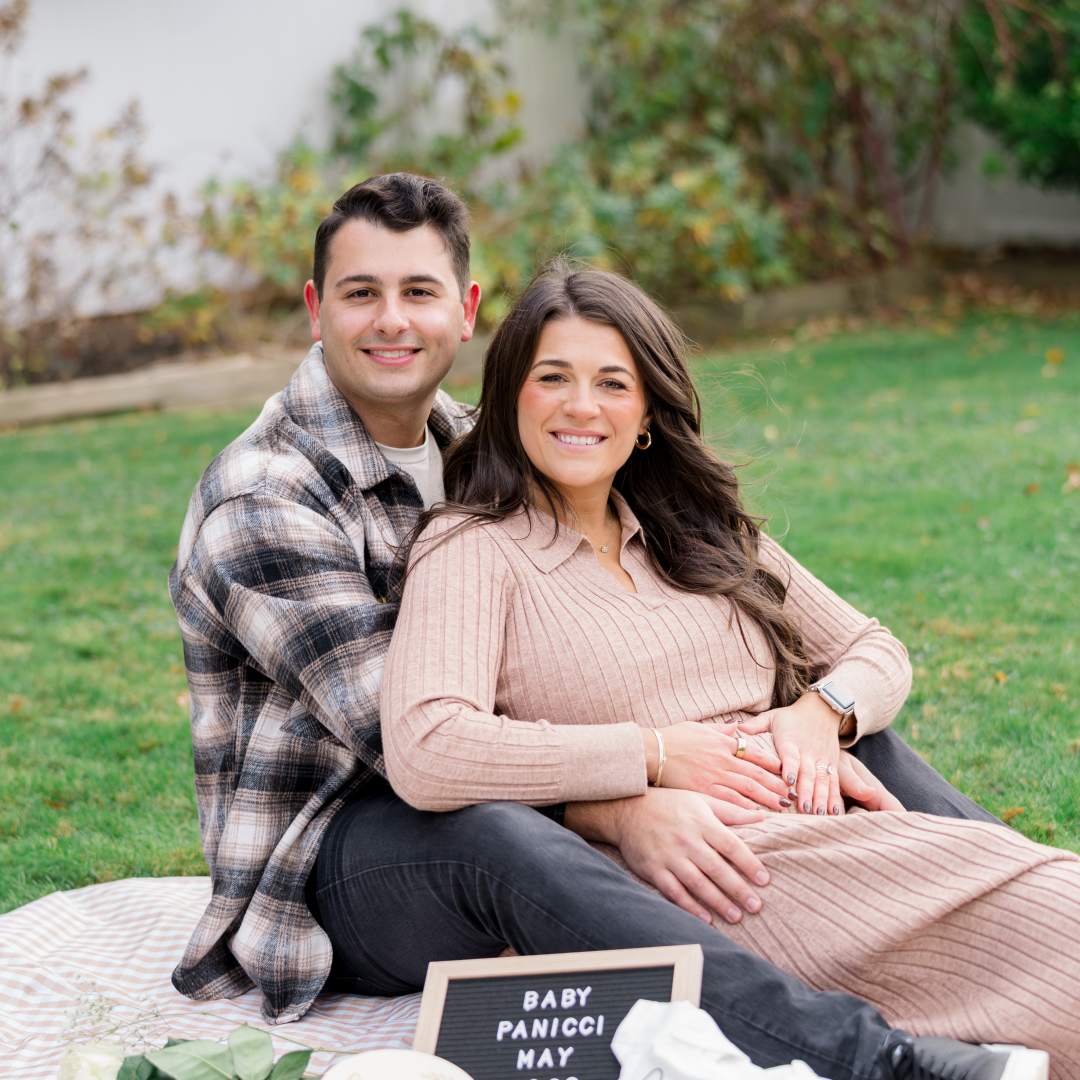 Photo shared by Marissa for their Babylist baby registry.