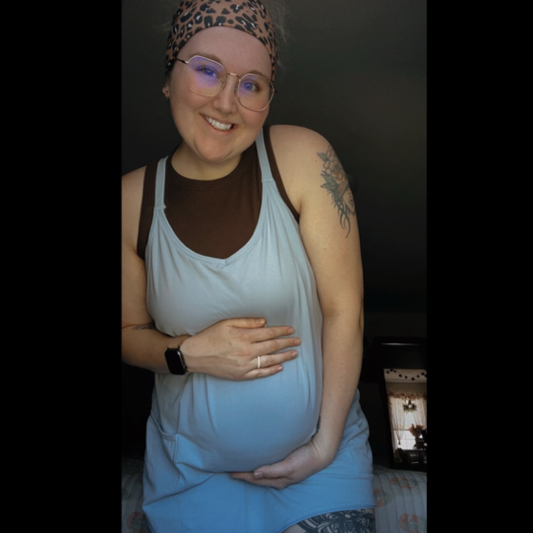 Photo shared by Victoria for their Babylist baby registry.