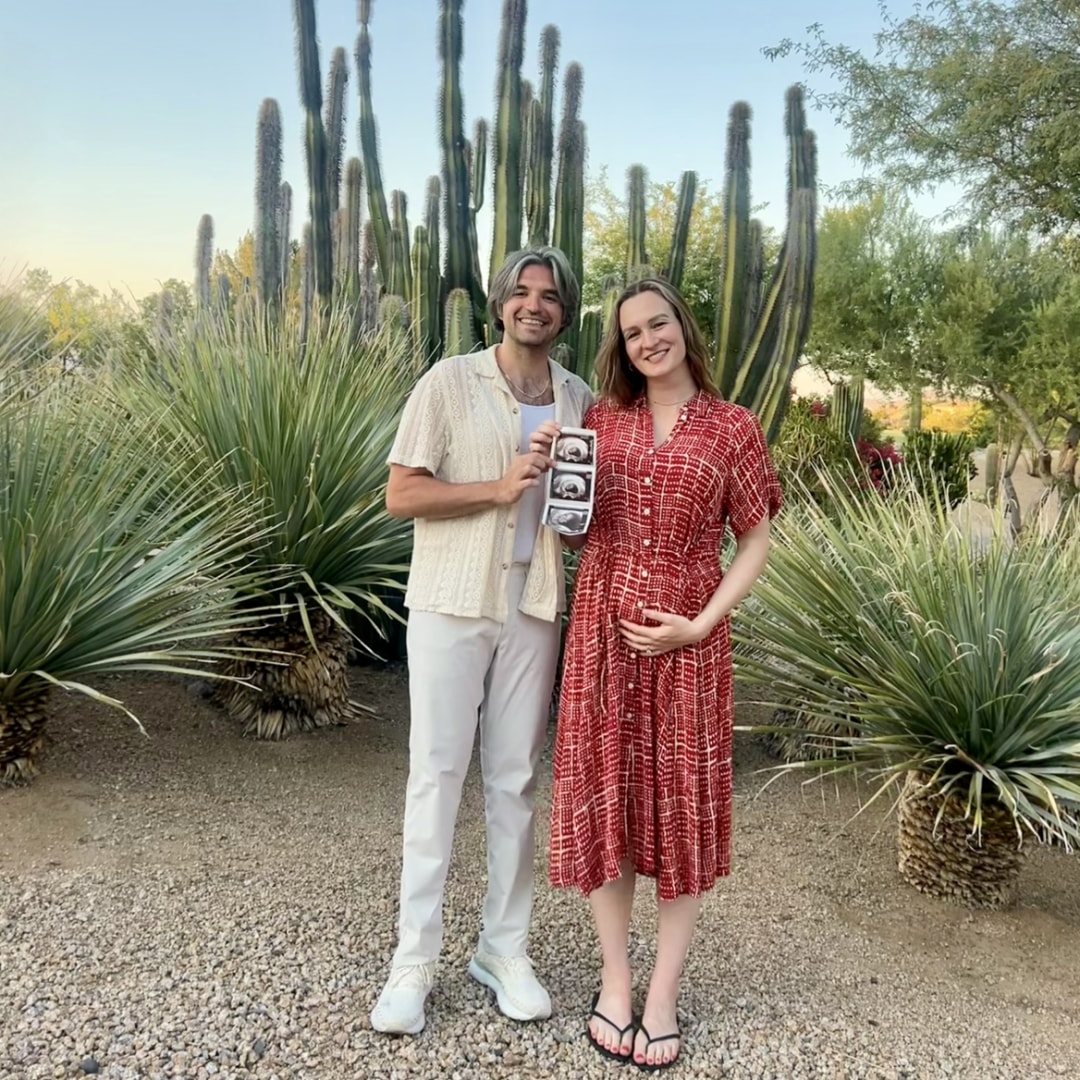 Photo shared by Grace for their Babylist baby registry.